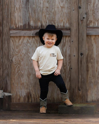 Born to Roam