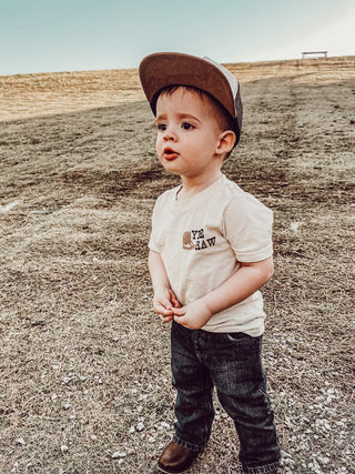 Born to Roam