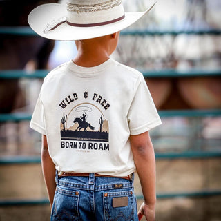 Born to Roam