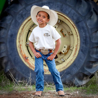 Born to Roam