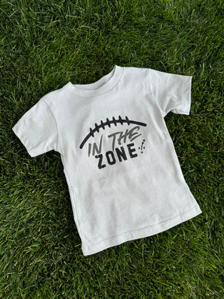In The Zone