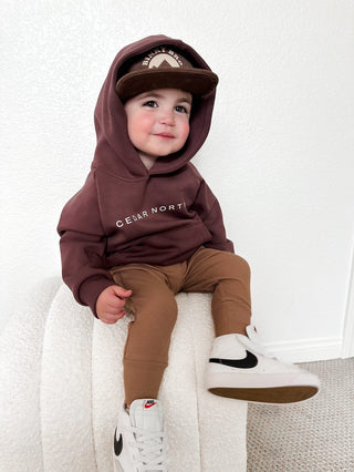 RAD HOODIE