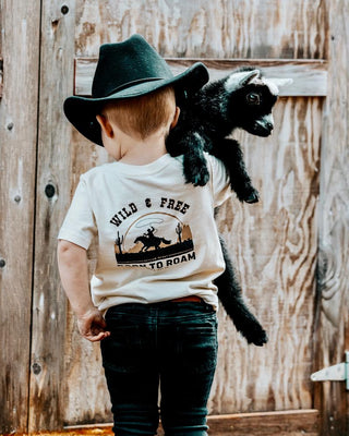 Born to Roam