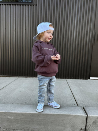 RAD HOODIE