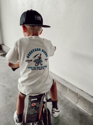 Boneyard Bikes Tee