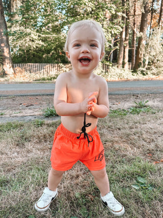 Lincoln Swim Trunk
