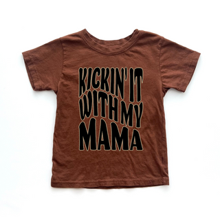 Kickin’ It - COLLAB