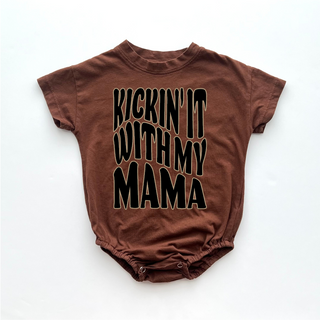 Kickin’ It - COLLAB