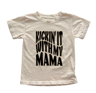 Kickin’ It - COLLAB