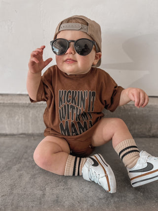 Kickin’ It - COLLAB