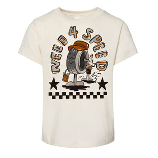 Need for Speed-Graphic Bamboo Tee