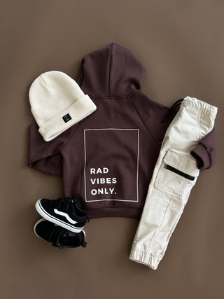 RAD HOODIE