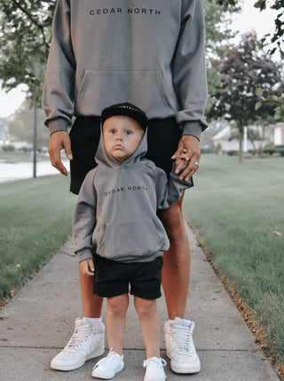 STAY HOODIE