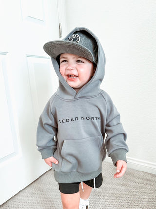 STAY HOODIE
