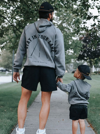 STAY HOODIE