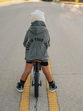 STAY HOODIE