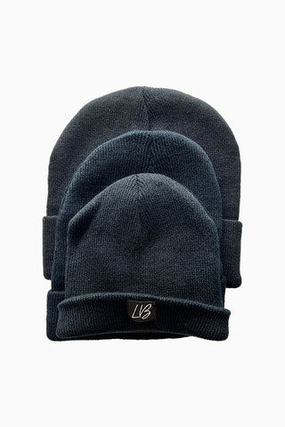 Black Beanies