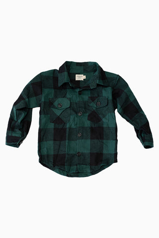 Flannels