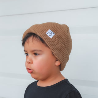Knitted Beanies