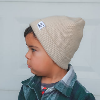 Knitted Beanies