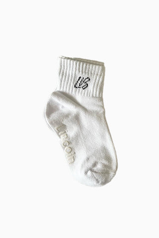 Lincoln Socks -3 Pack (Light)