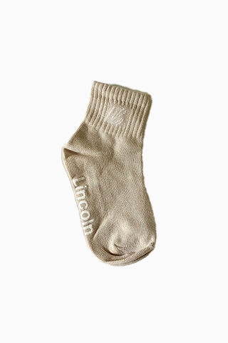Lincoln Socks -3 Pack (Light)