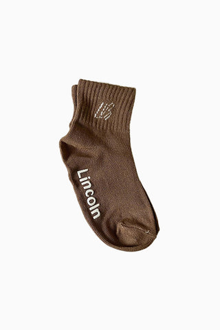 Lincoln Socks -3 Pack (Light)