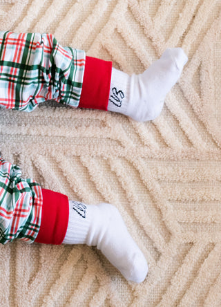 Lincoln Socks -3 Pack (Light)