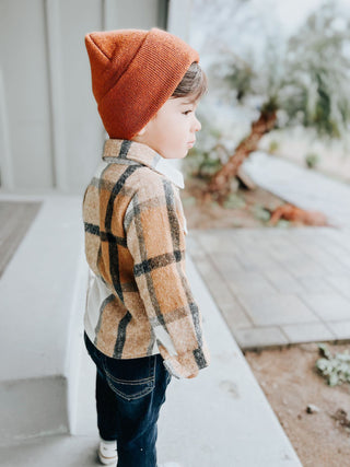 Winter Flannels