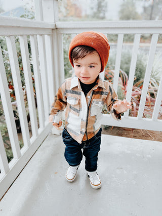Winter Flannels