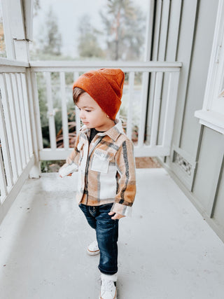 Winter Flannels