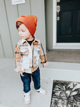 Winter Flannels