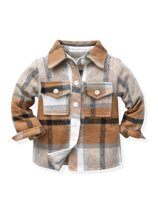 Winter Flannels