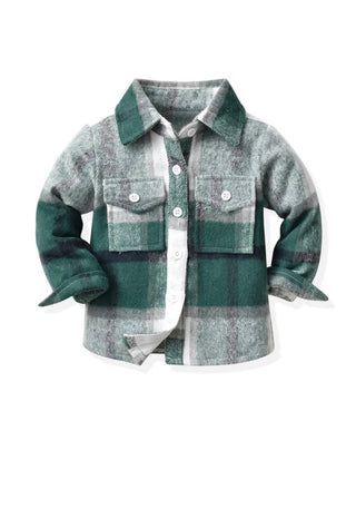 Winter Flannels