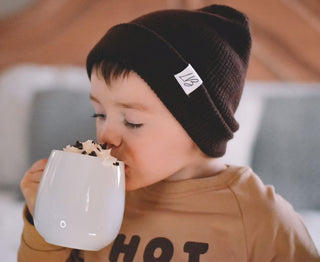 Knitted Beanies