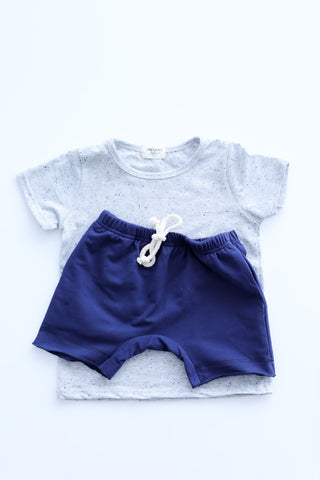 Blue Speckle
